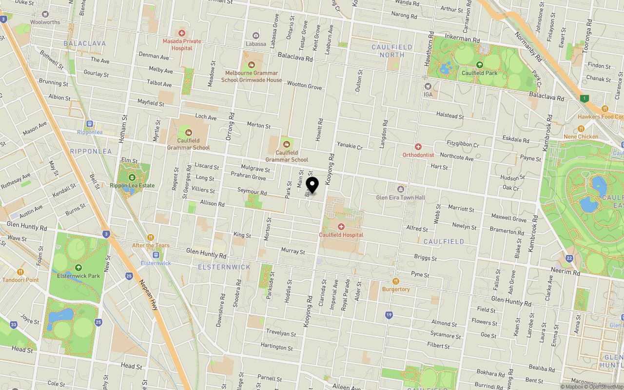 Map preview — click to interact