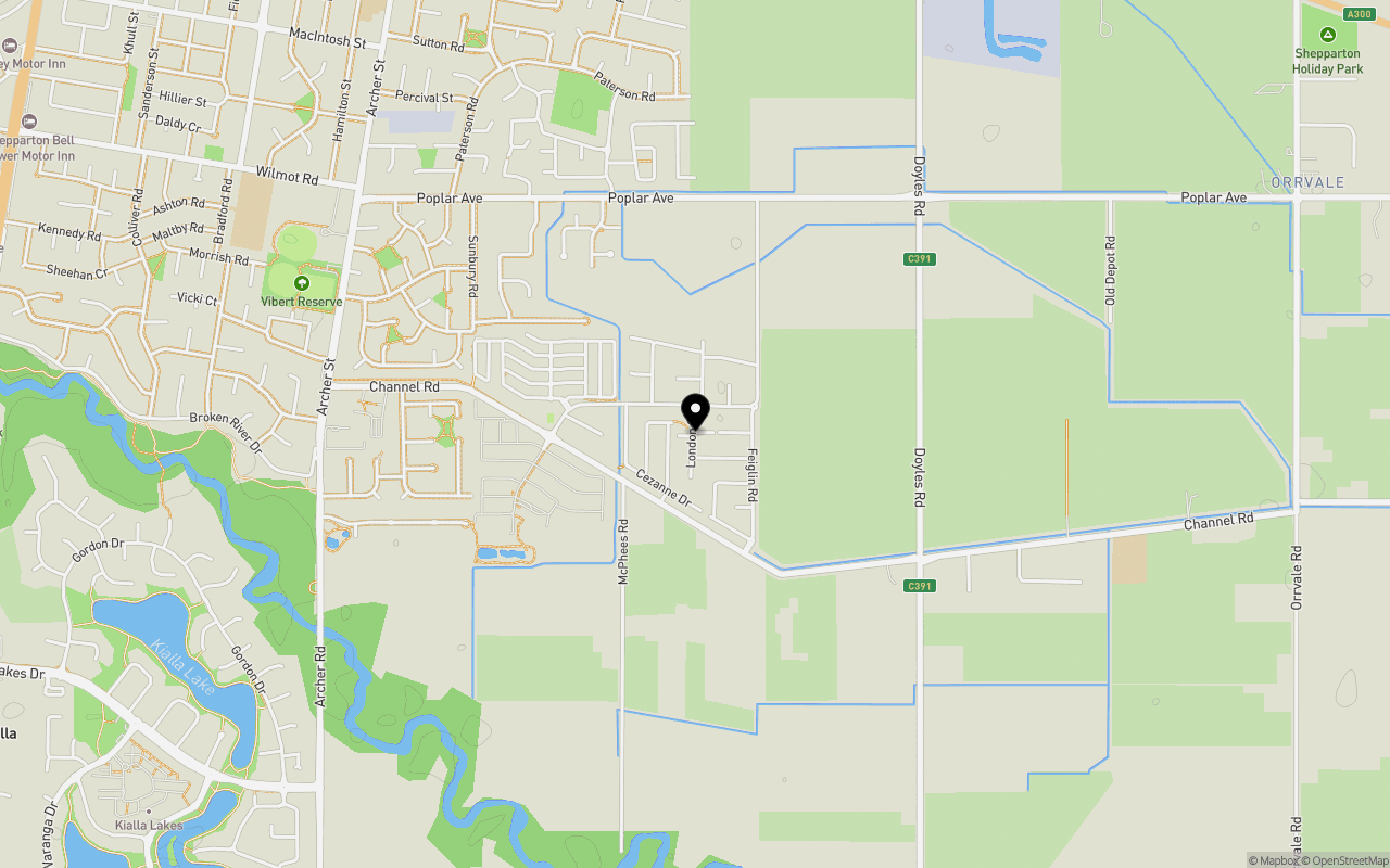 Map preview — click to interact