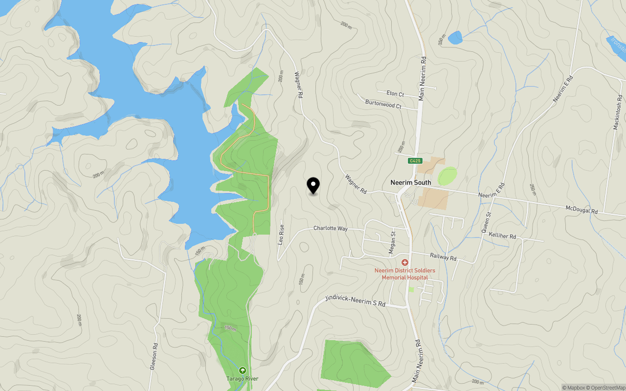 Map preview — click to interact