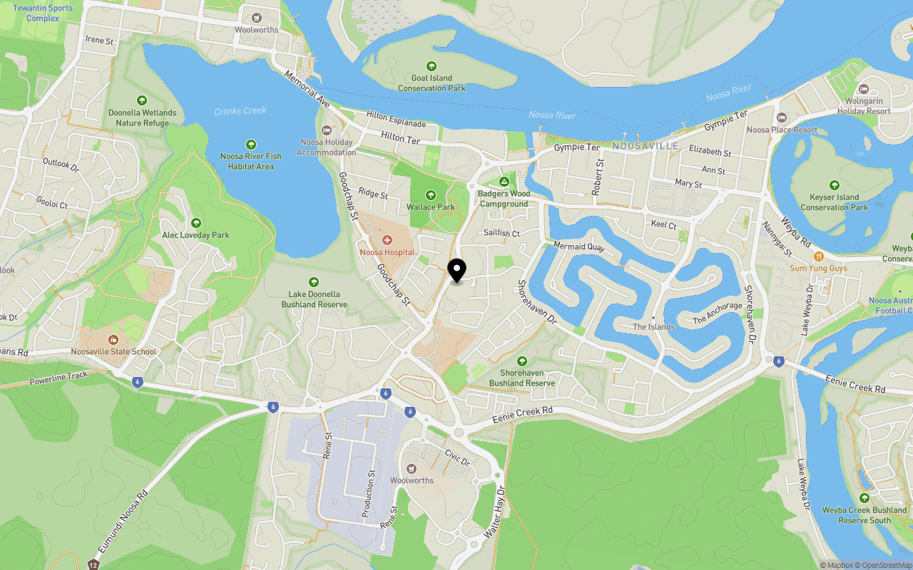 Map preview — click to interact