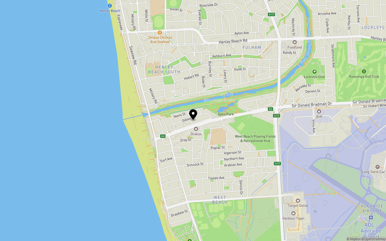 Map preview — click to interact