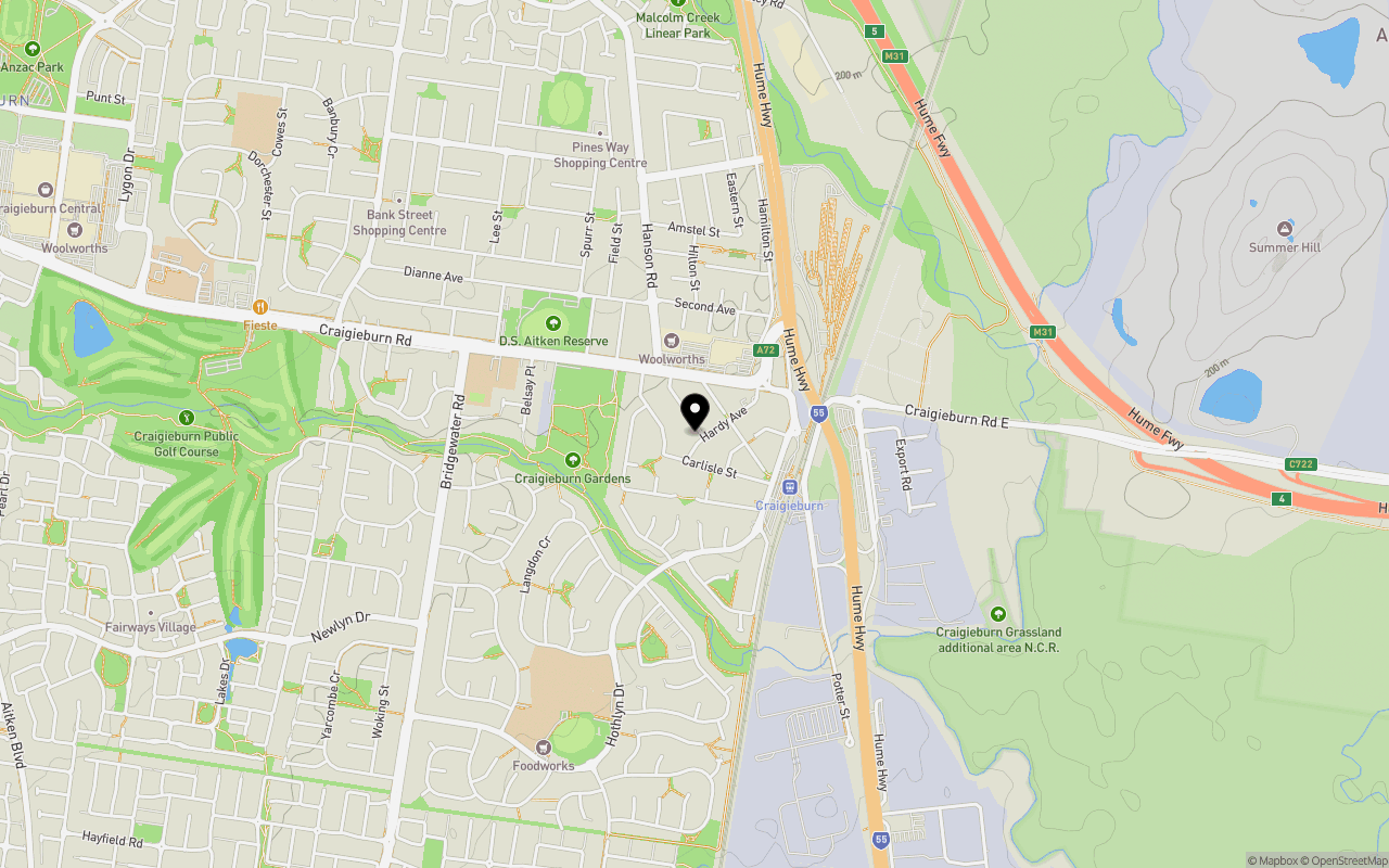 Map preview — click to interact