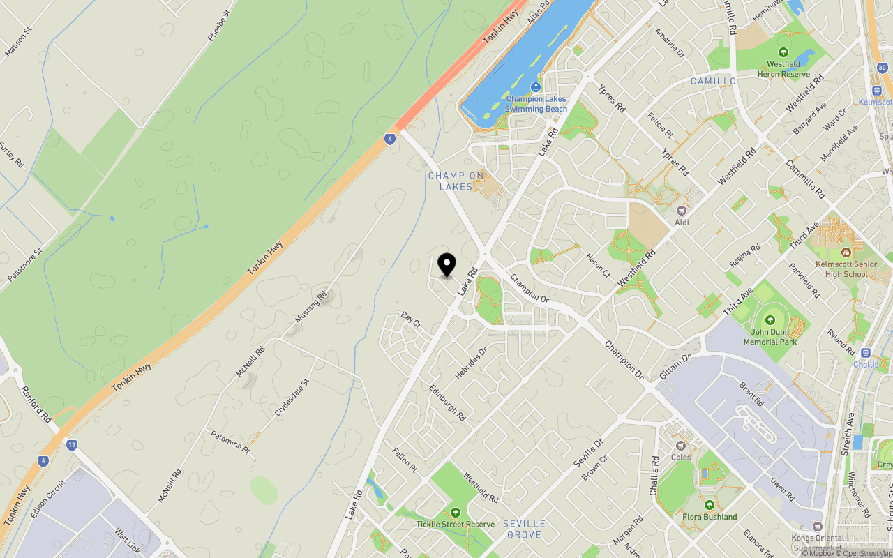 Map preview — click to interact