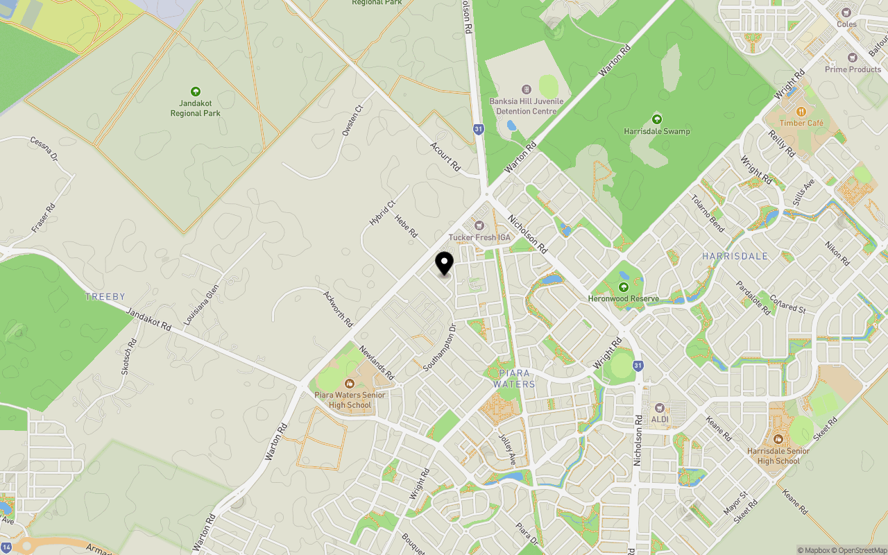 Map preview — click to interact