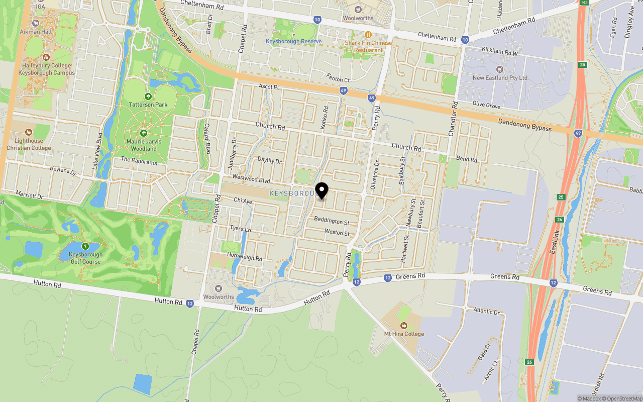 Map preview — click to interact
