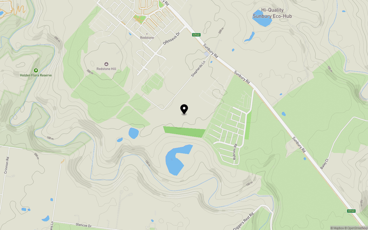 Map preview — click to interact