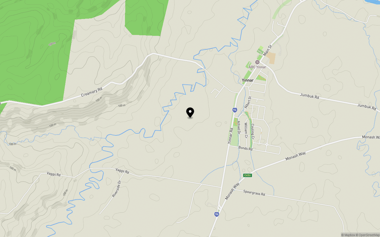 Map preview — click to interact