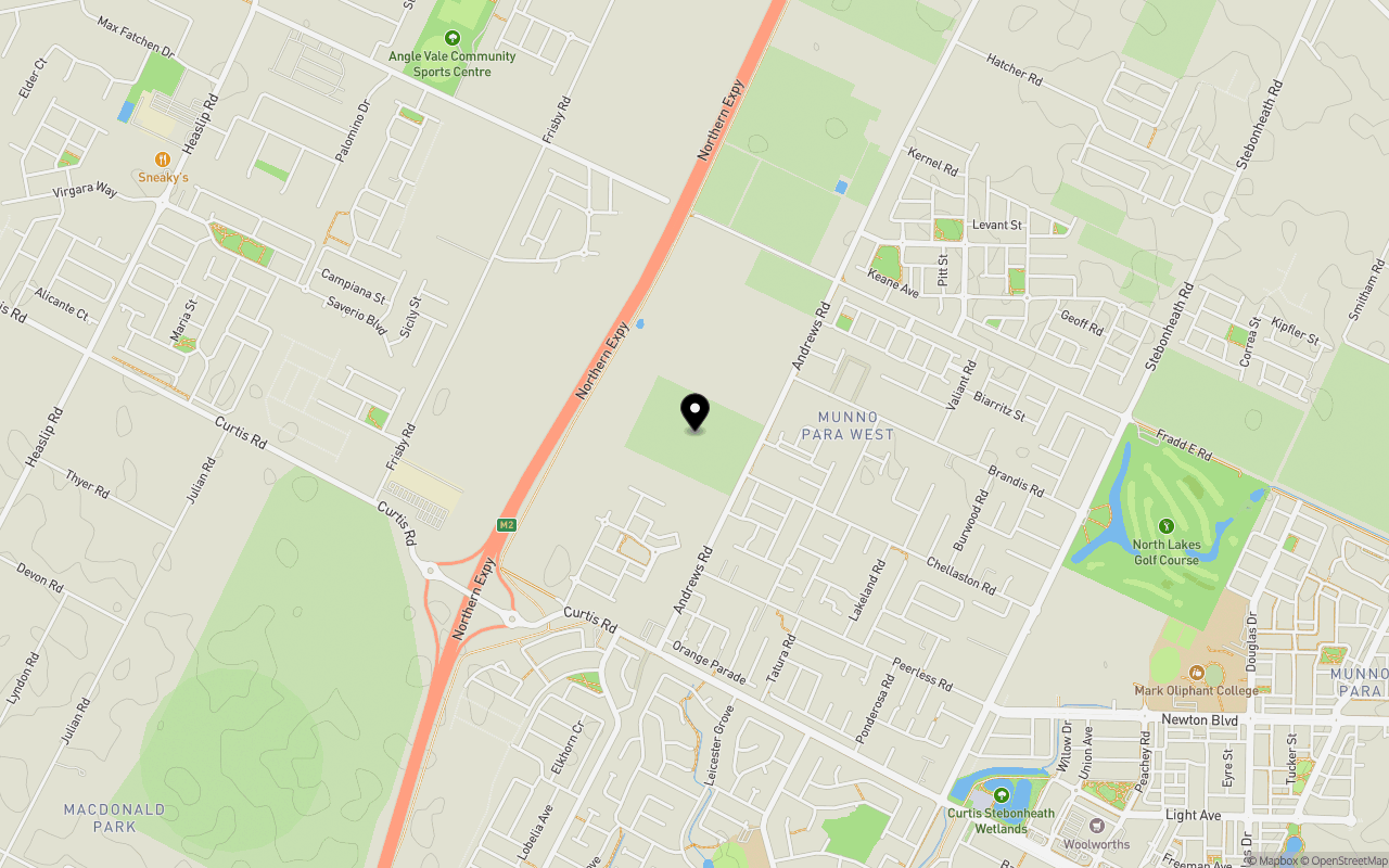 Map preview — click to interact