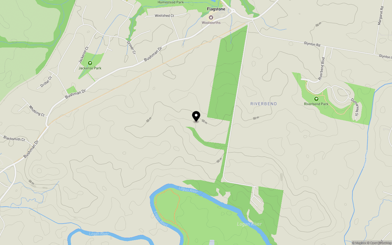 Map preview — click to interact