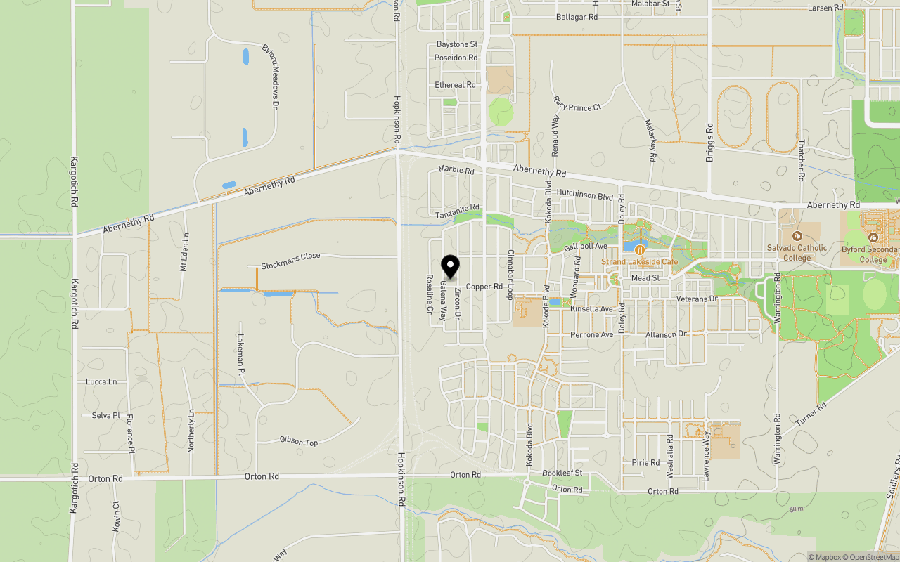 Map preview — click to interact