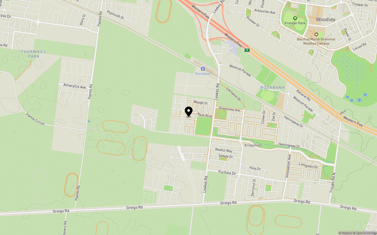 Map preview — click to interact