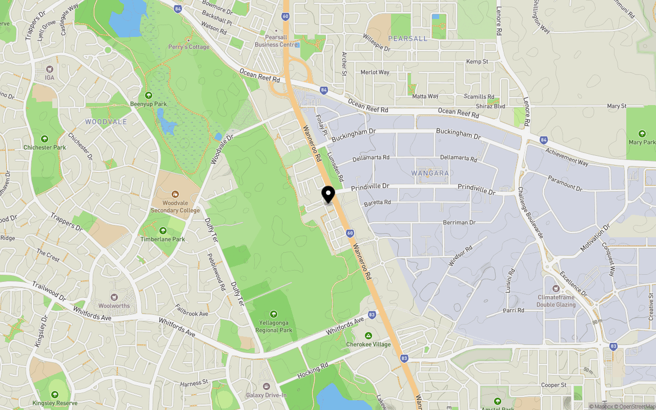 Map preview — click to interact