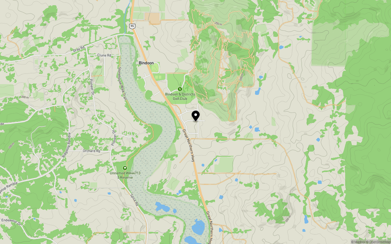 Map preview — click to interact
