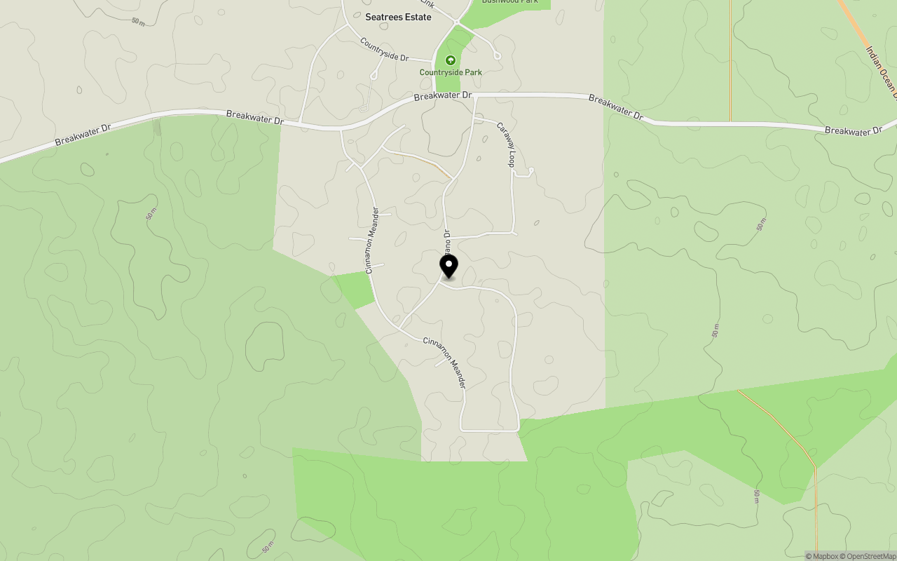 Map preview — click to interact