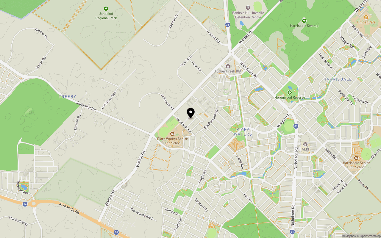 Map preview — click to interact
