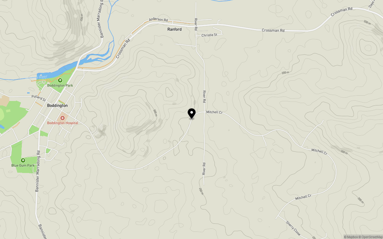 Map preview — click to interact