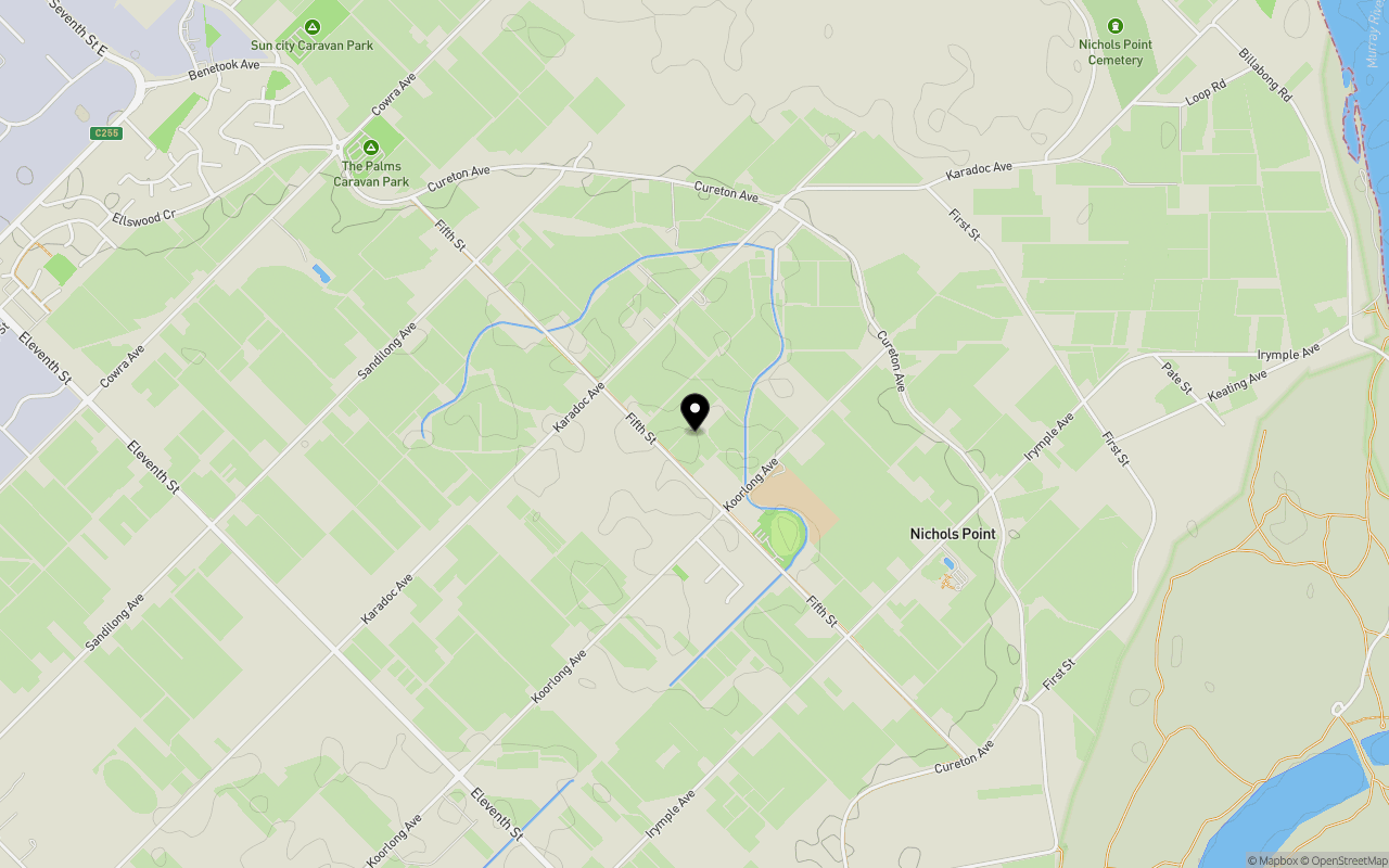 Map preview — click to interact