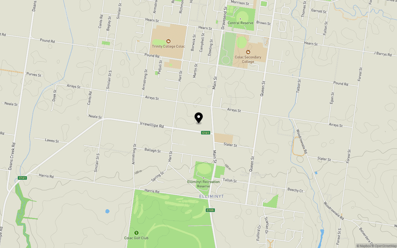Map preview — click to interact