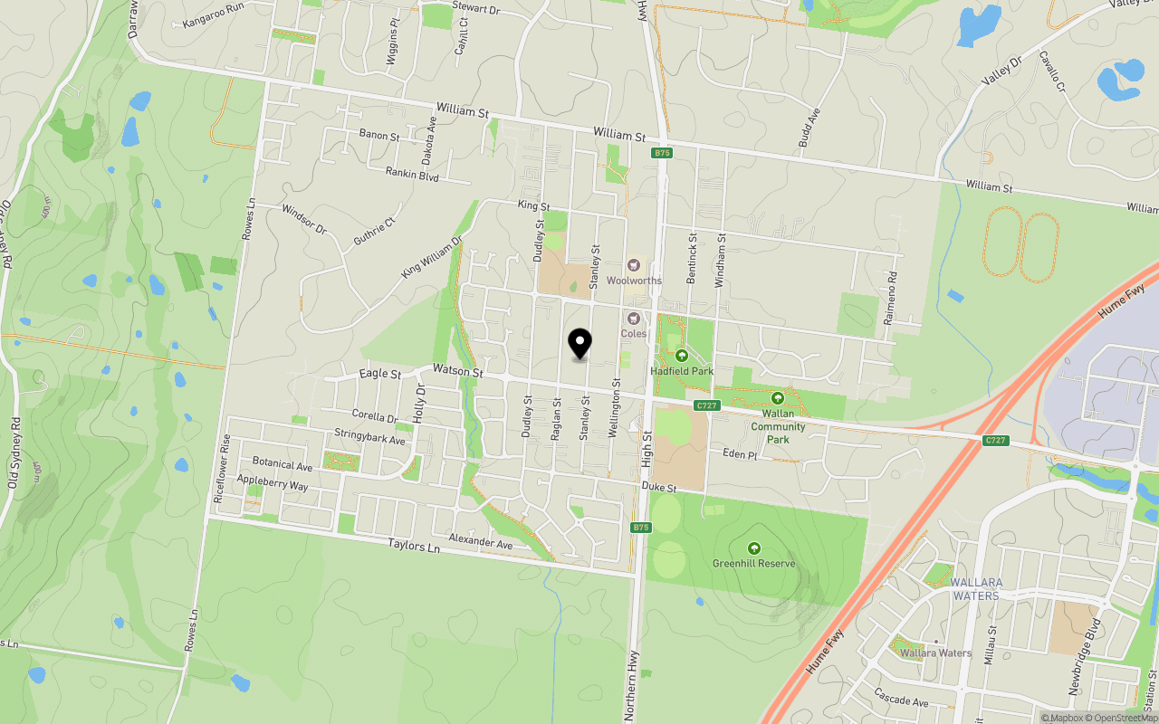 Map preview — click to interact