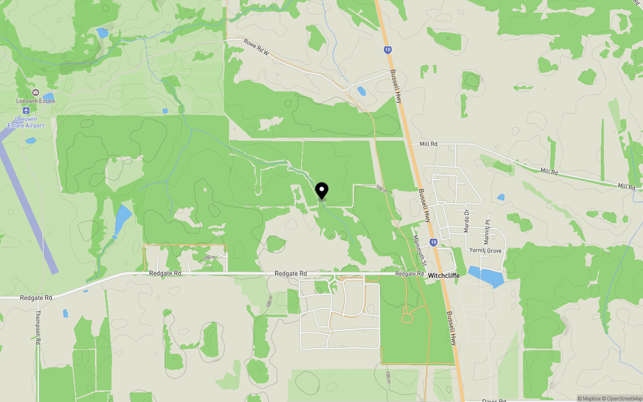 Map preview — click to interact