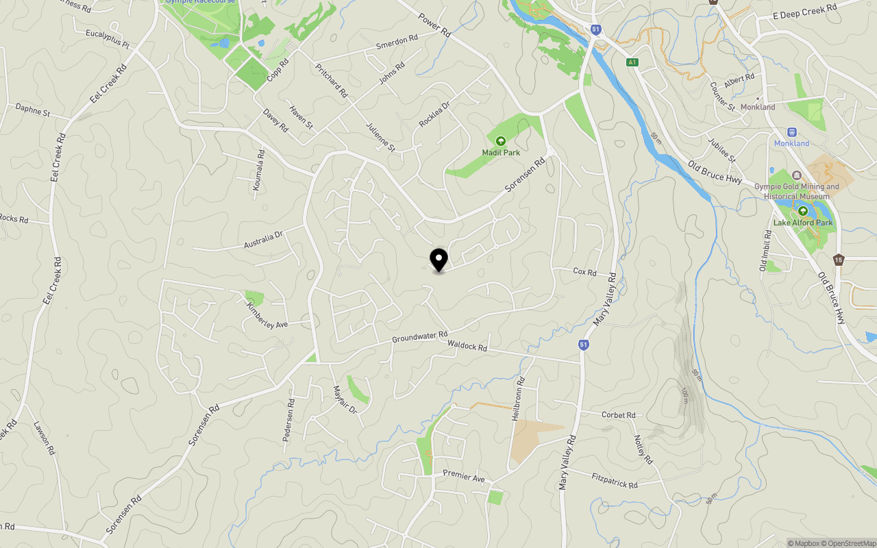 Map preview — click to interact