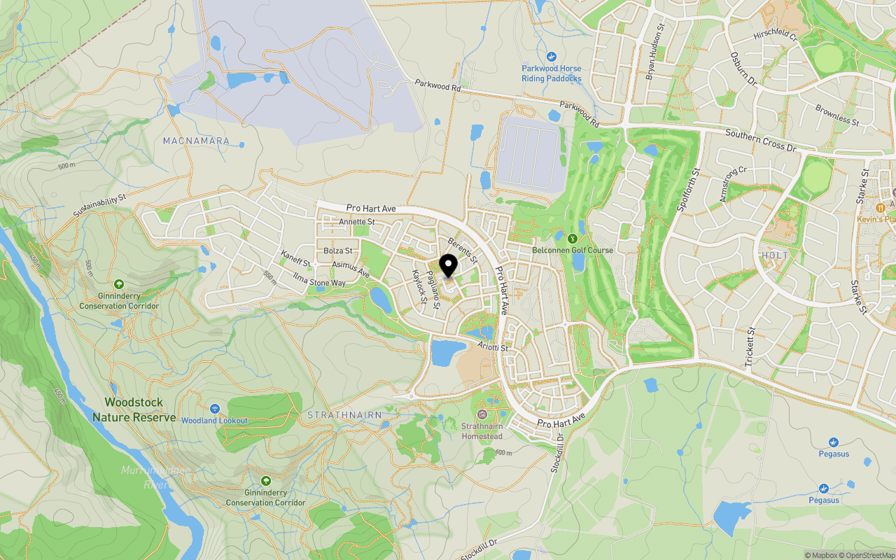 Map preview — click to interact