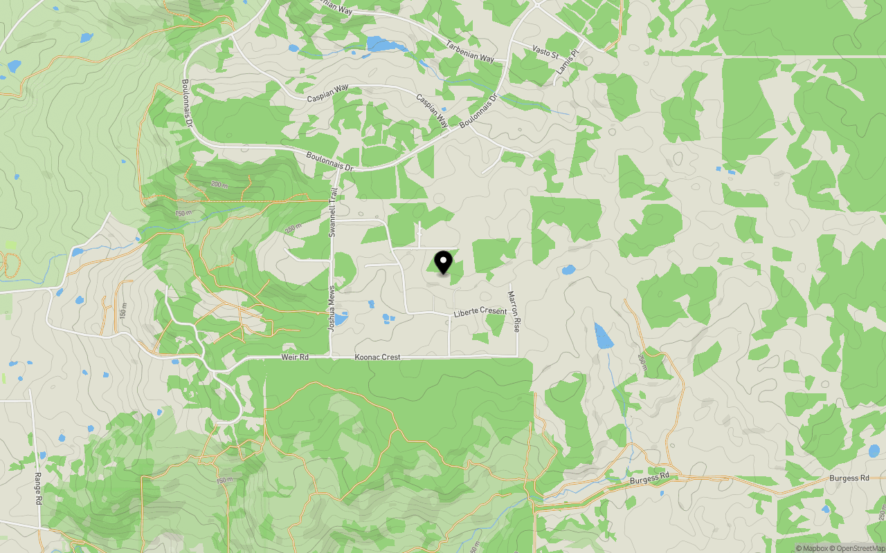 Map preview — click to interact