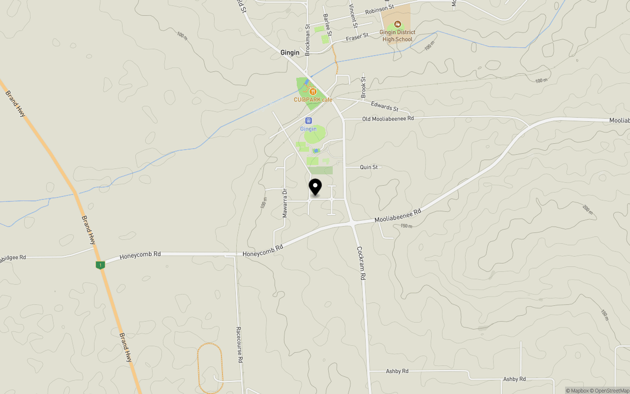 Map preview — click to interact