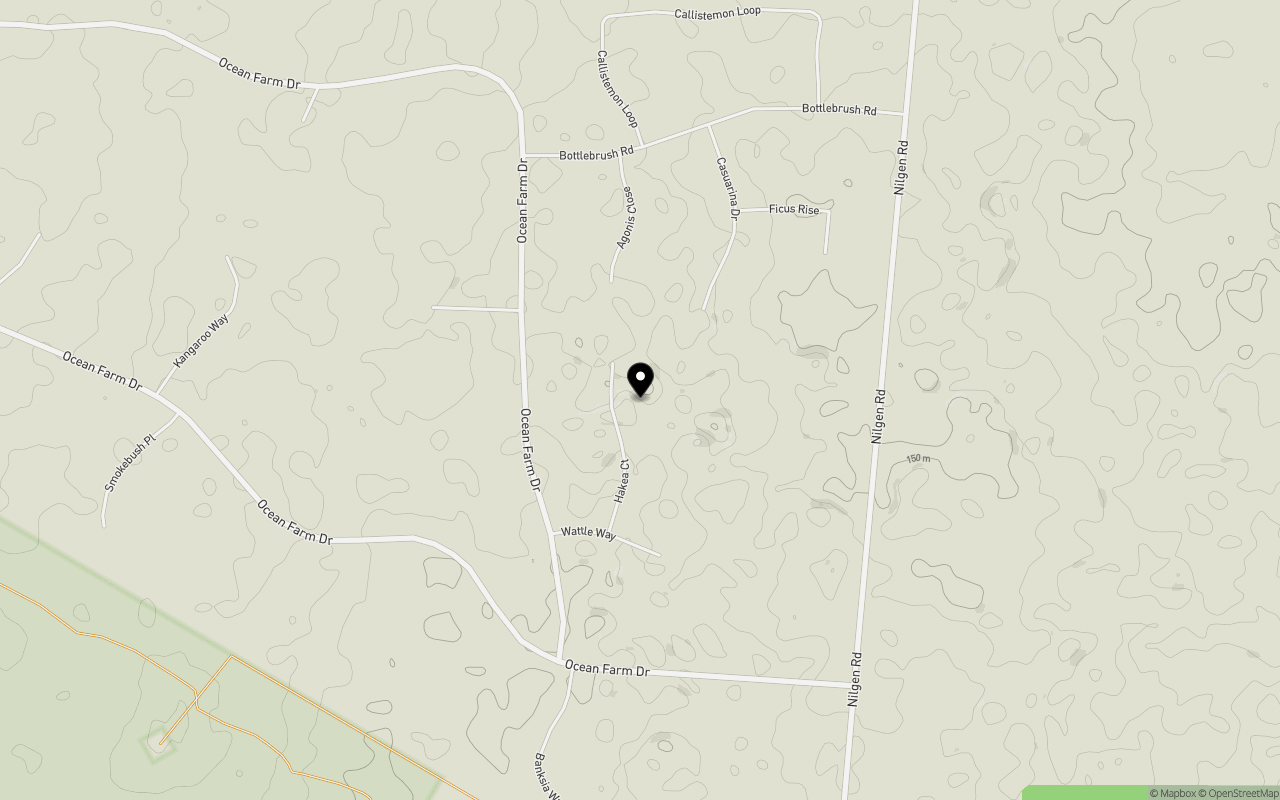 Map preview — click to interact