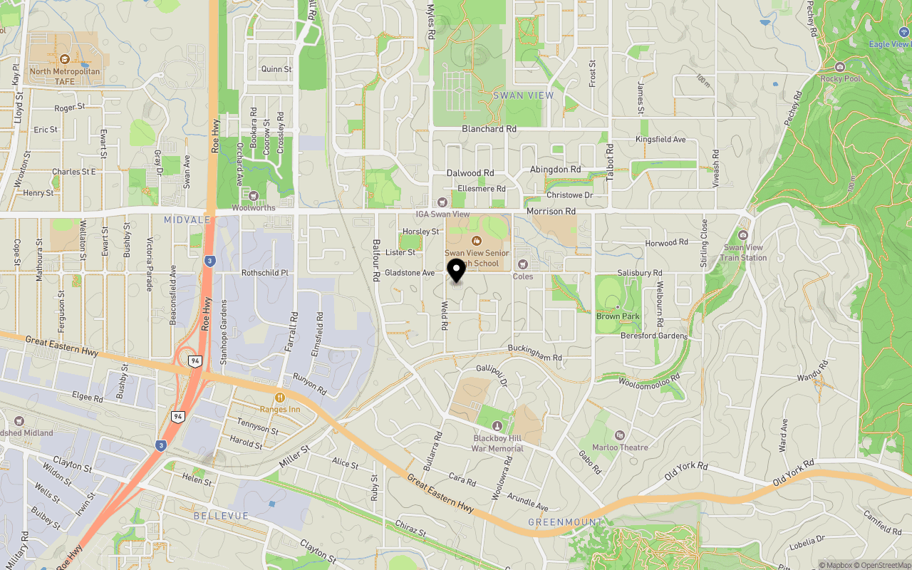 Map preview — click to interact