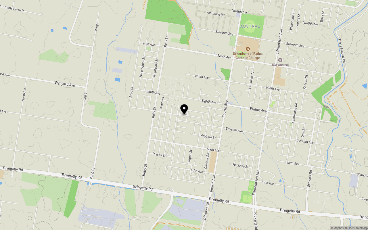 Map preview — click to interact