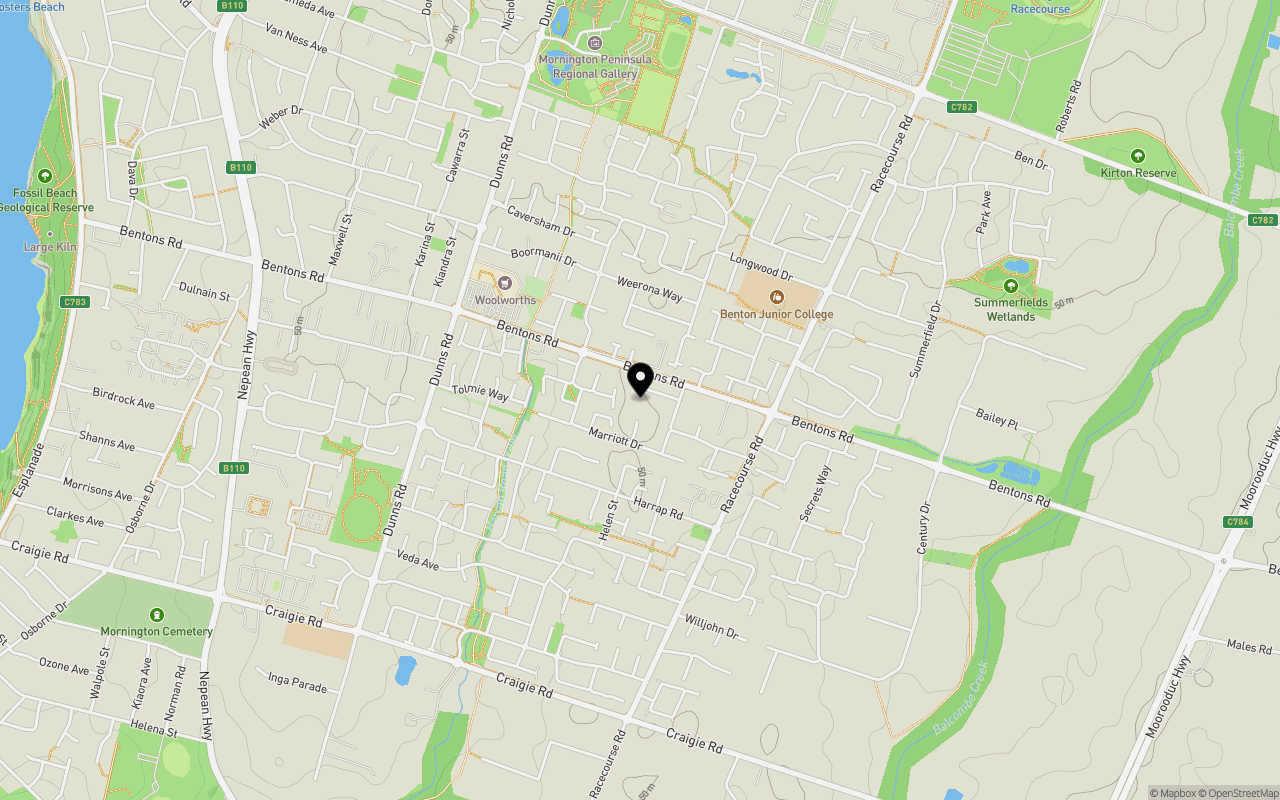 Map preview — click to interact
