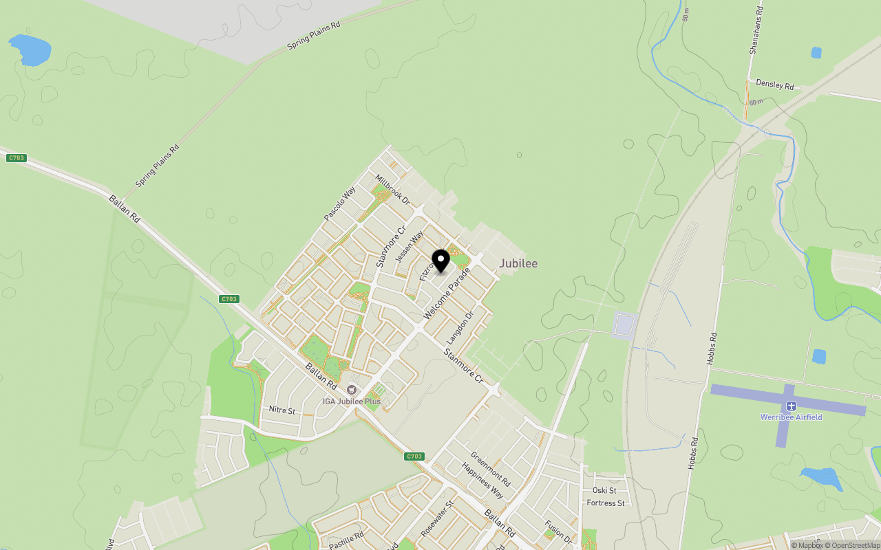 Map preview — click to interact