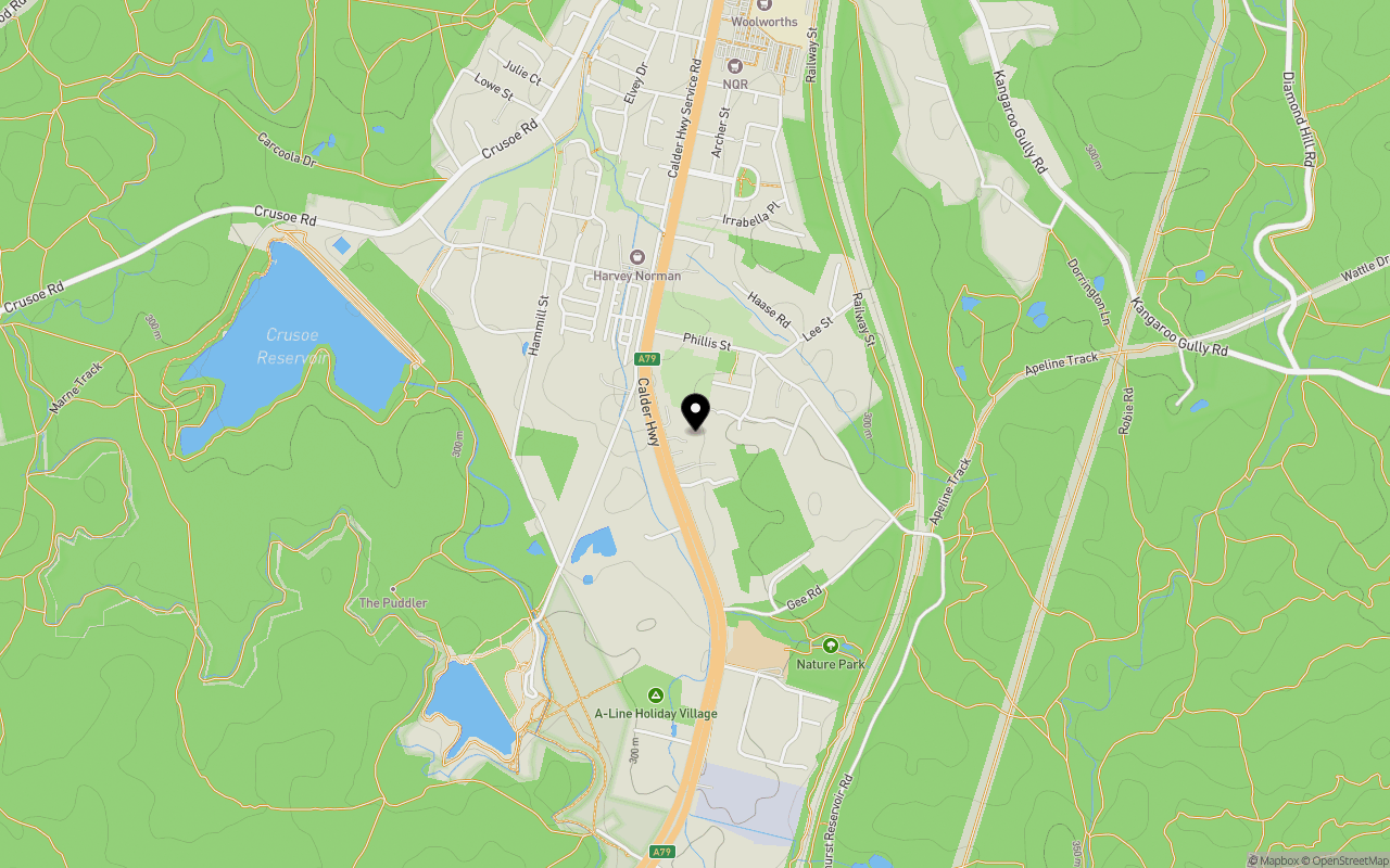 Map preview — click to interact