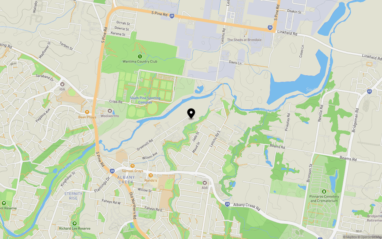 Map preview — click to interact
