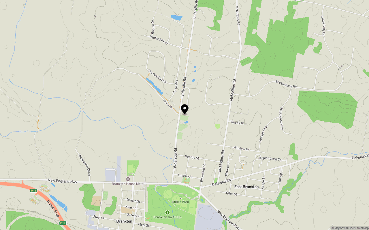 Map preview — click to interact
