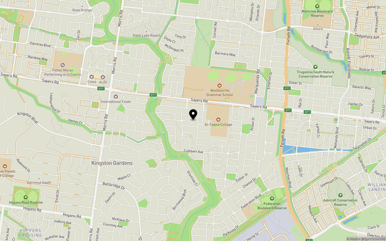 Map preview — click to interact