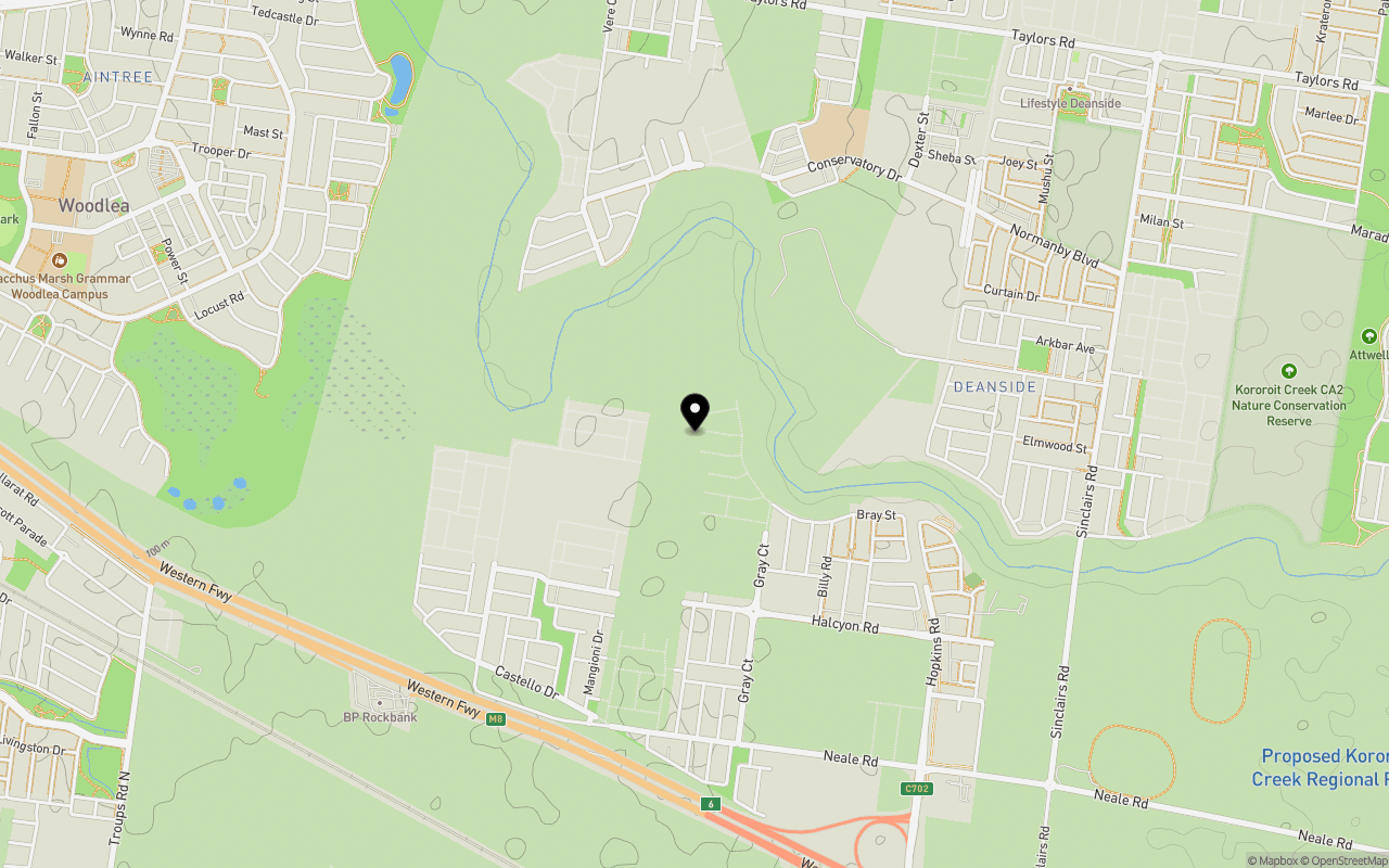 Map preview — click to interact