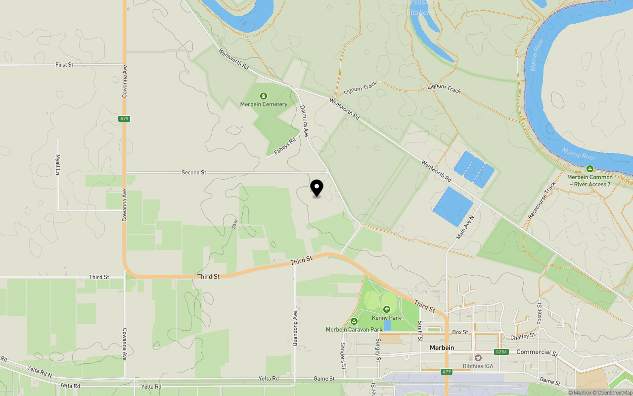 Map preview — click to interact