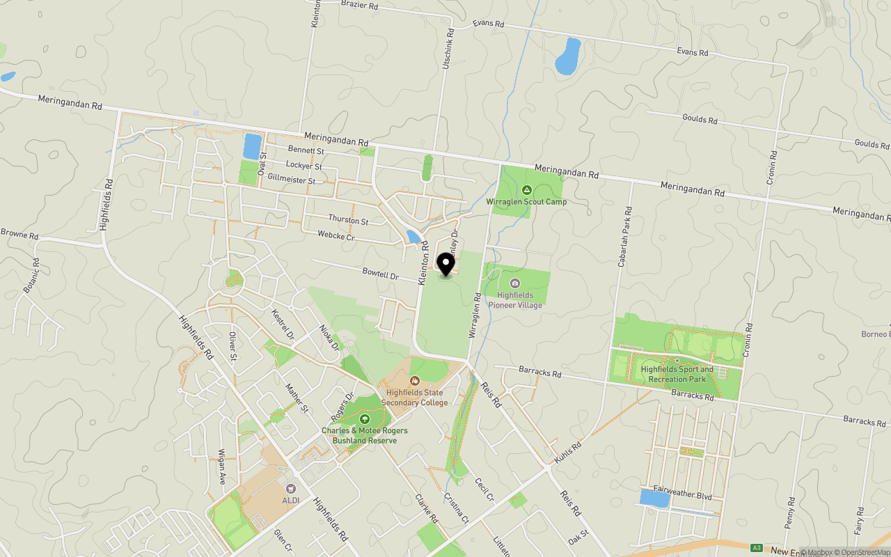 Map preview — click to interact