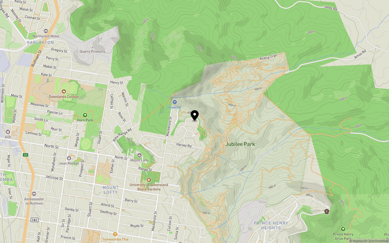 Map preview — click to interact