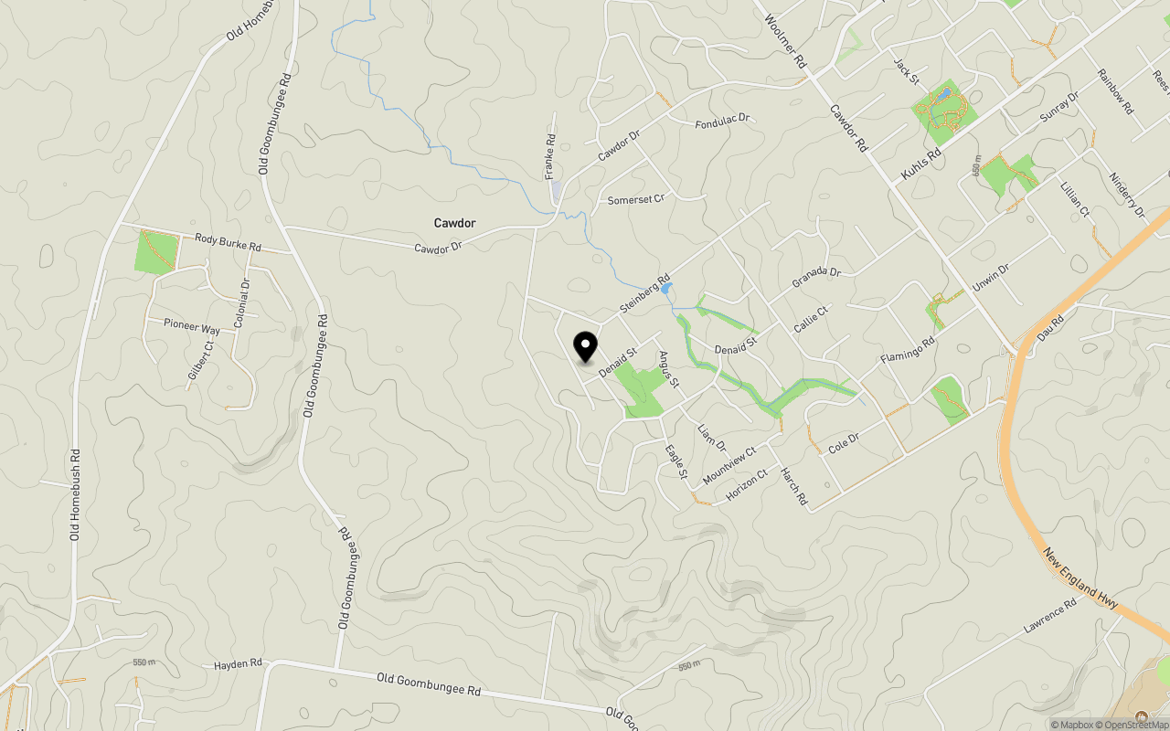 Map preview — click to interact