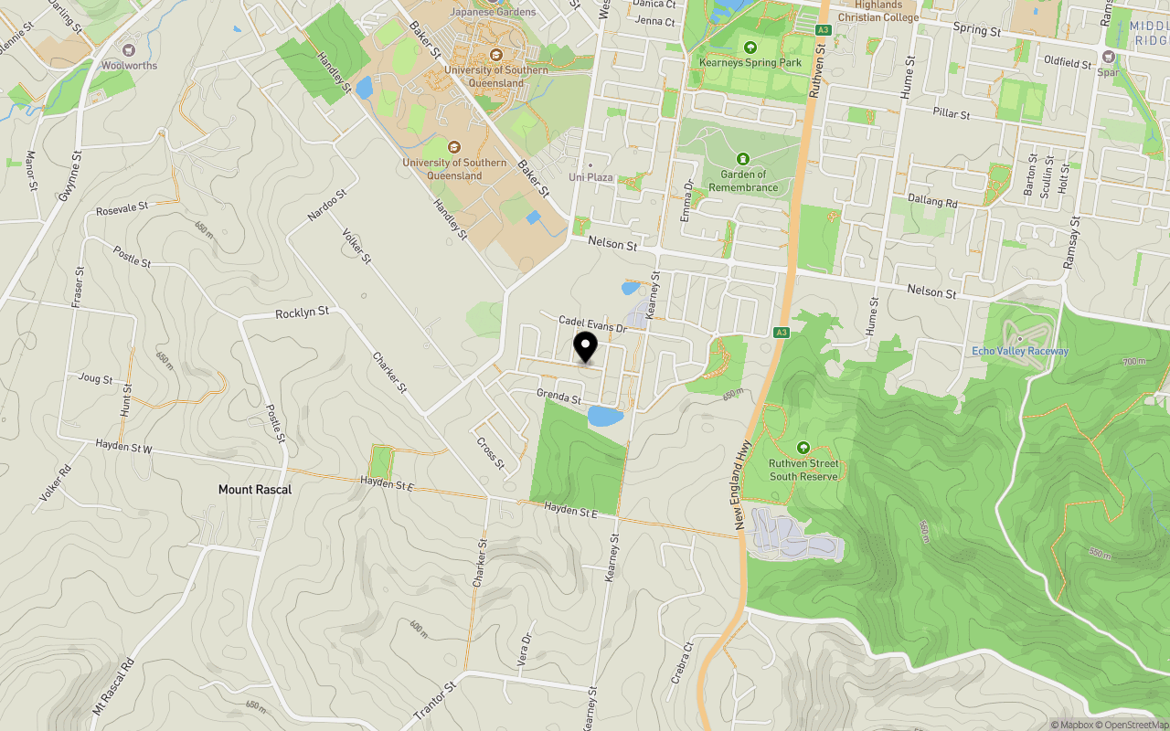 Map preview — click to interact