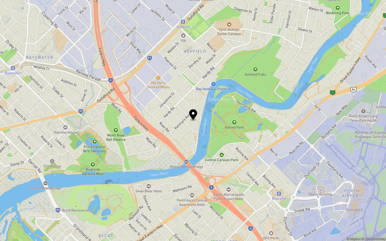 Map preview — click to interact