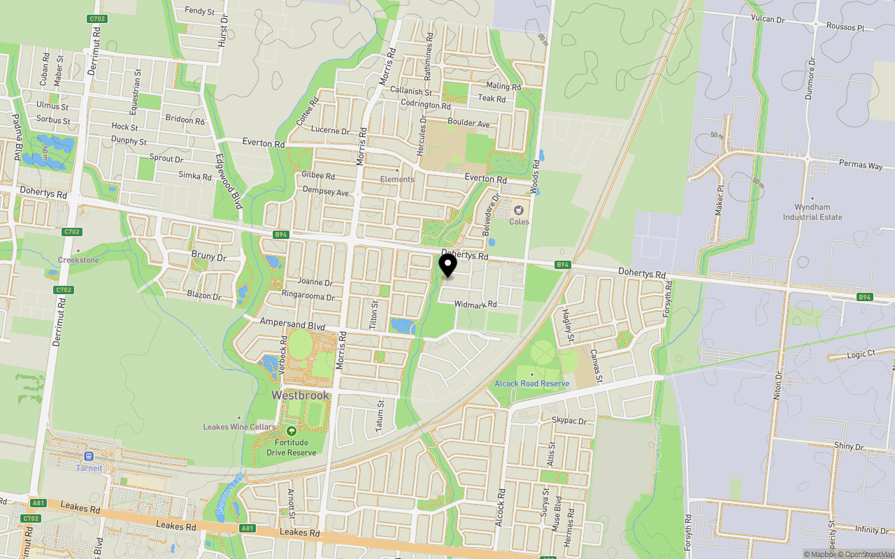 Map preview — click to interact