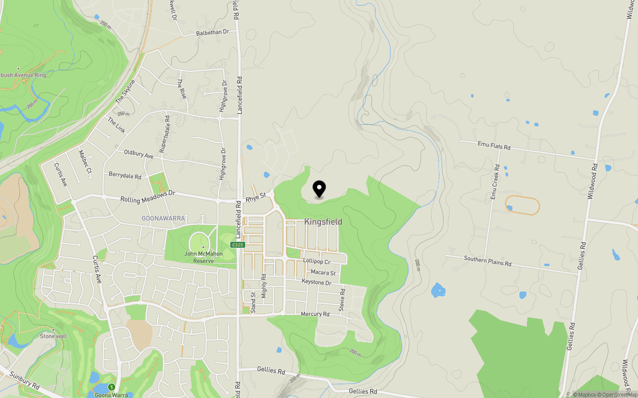 Map preview — click to interact