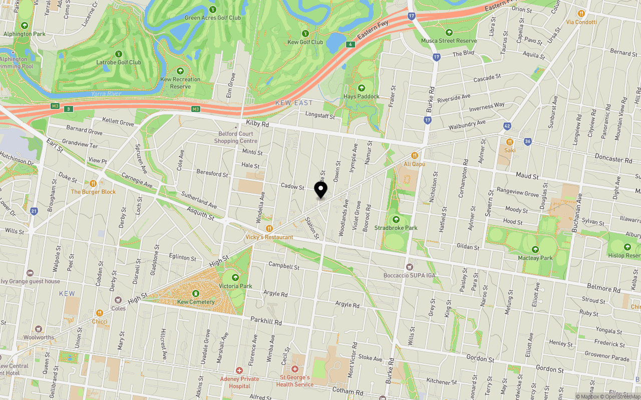 Map preview — click to interact
