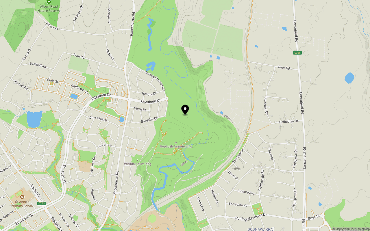 Map preview — click to interact