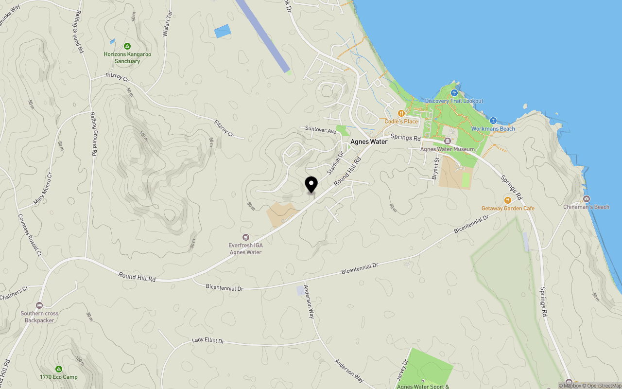 Map preview — click to interact