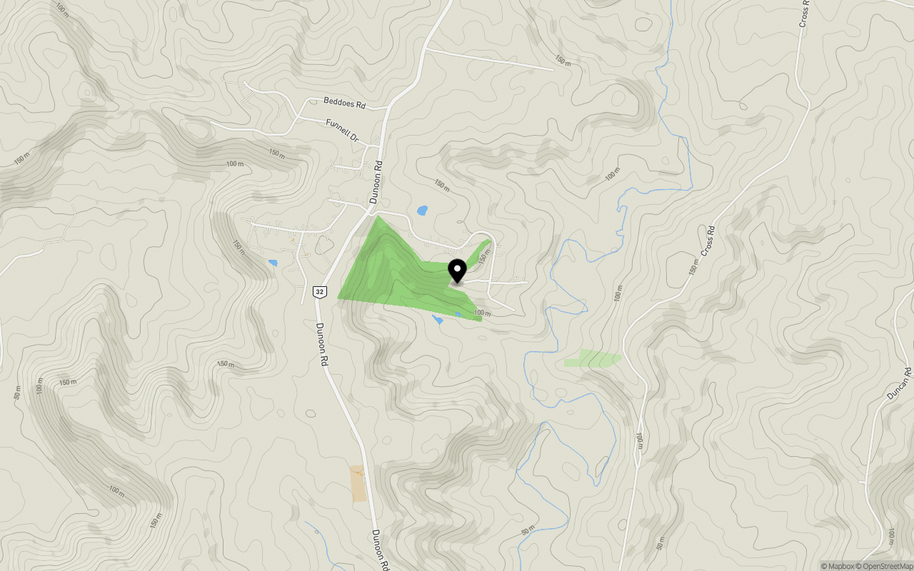Map preview — click to interact